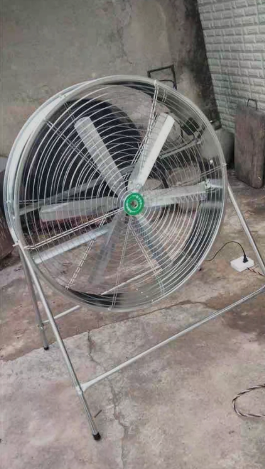 Agriculture Farming Livestock - Speed Adjustable Industrial Farm Ventilation Fan,