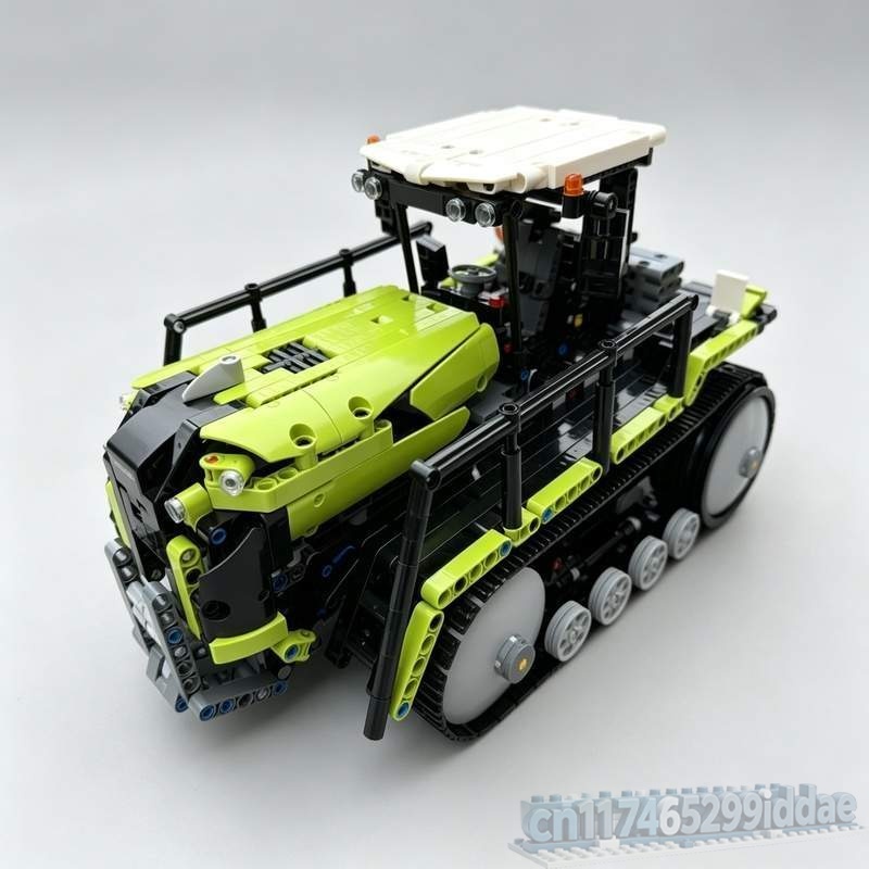1654PCS Class Challenger Farm  - Agriculture Farming Class review and price