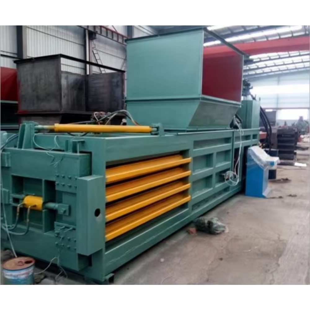 Baler Machine for Clothing Sma - Silage Baler Machine review and price