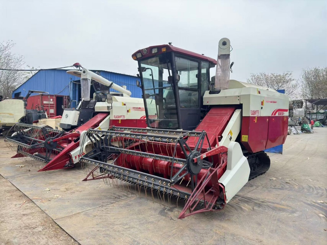 CE Approved Multifunctional Gr - Agriculture Farming Rice review and price