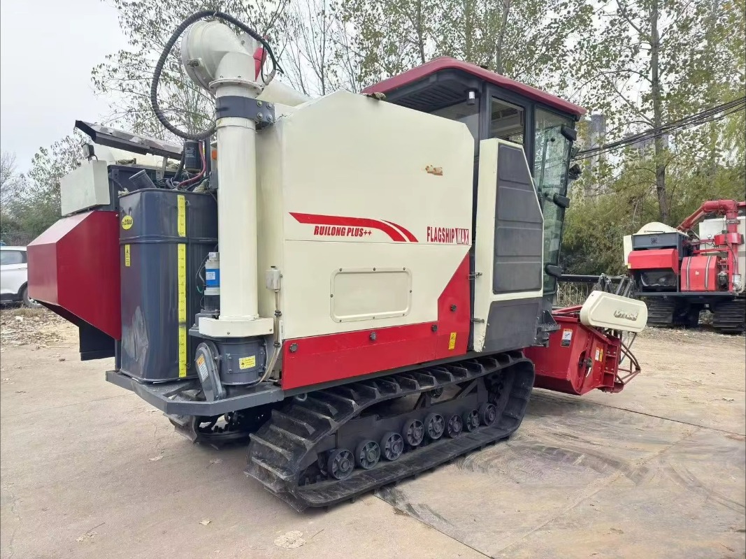 CE Approved Multifunctional Gr - Agriculture Farming Rice review and price