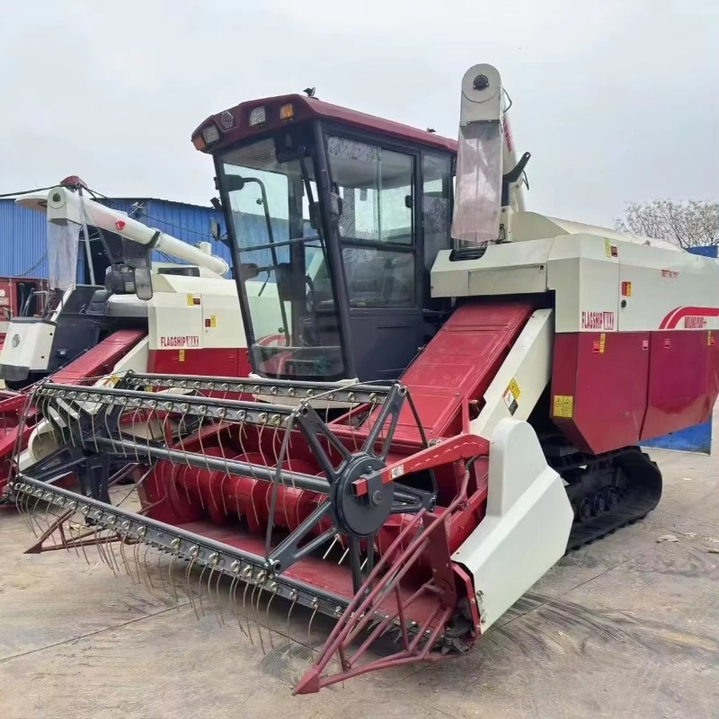 CE Approved Multifunctional Gr - Agriculture Farming Rice review and price