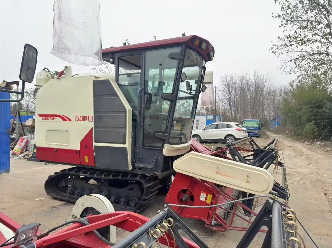 CE Approved Multifunctional Gr - Agriculture Farming Rice review and price