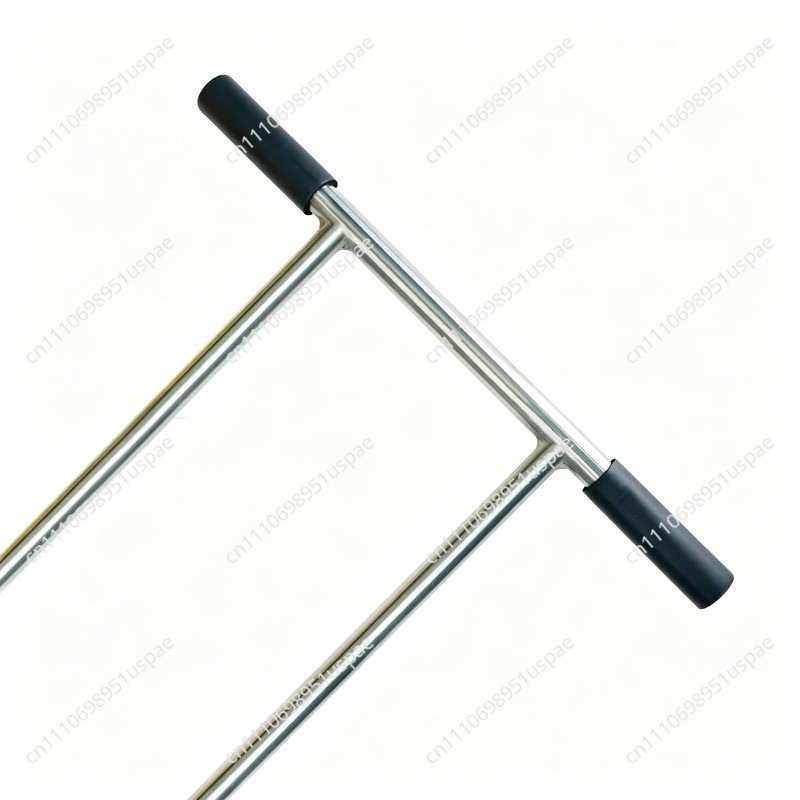 Manual Seeder 12 Nozzles Walk  - Agriculture Farming Rice review and price