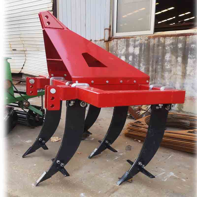 Agricultural Subsoiler Tractor - Farming Agriculture Land review and price