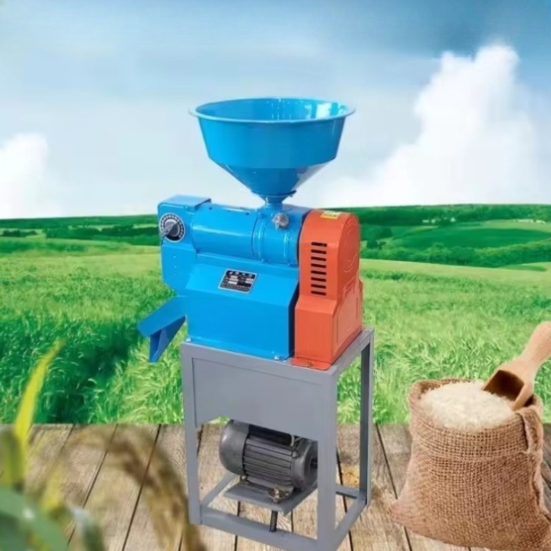 Household Farm Grain Processin - Agriculture Farming Rice review and price