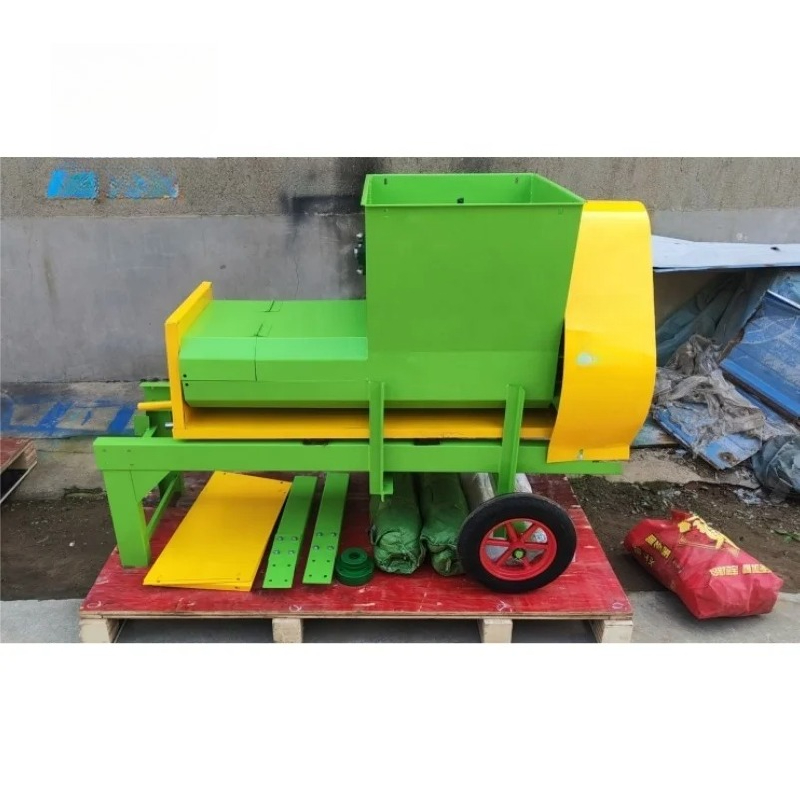 2026 SELL hay Straw and Grass  - Silage Baler Machine review and price