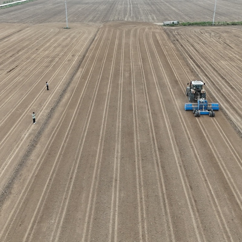 Agricultural Heavy-Duty Steel  - Farming Agriculture Land review and price