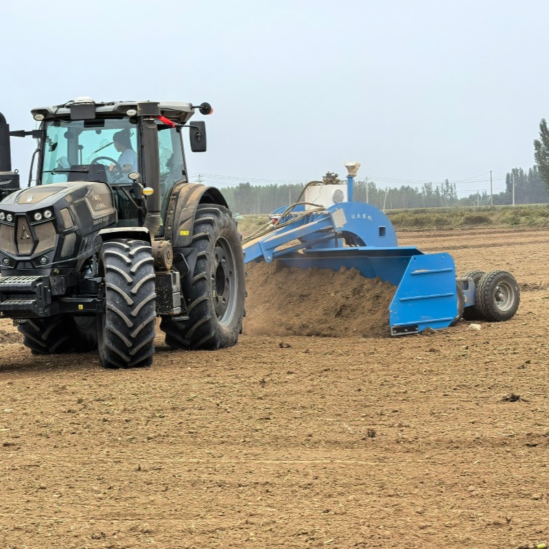 Agricultural Heavy-Duty Steel  - Farming Agriculture Land review and price