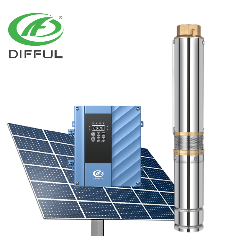 2hp Solar Water Pump for Agric - Agriculture Farming In Uganda review and price