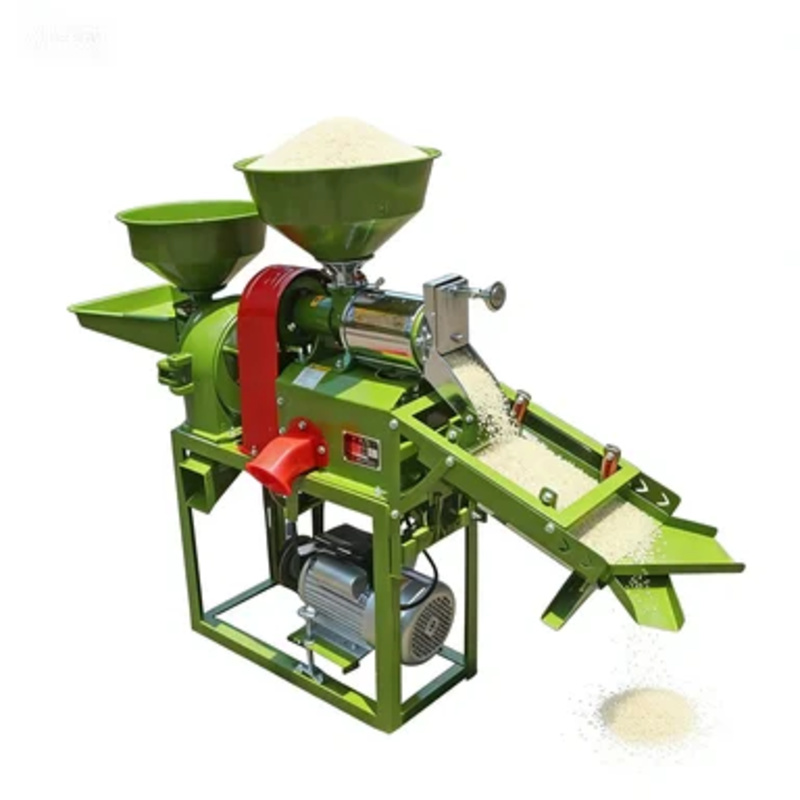 Birui Rice Milling Machine Com - Agriculture Farming Rice review and price