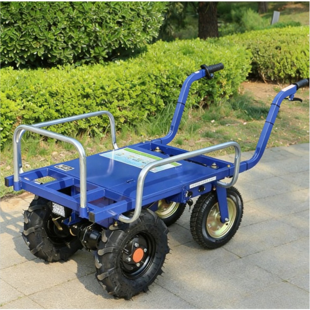Electric Tricycles and Four-wh - Agriculture Farming Livestock review and price