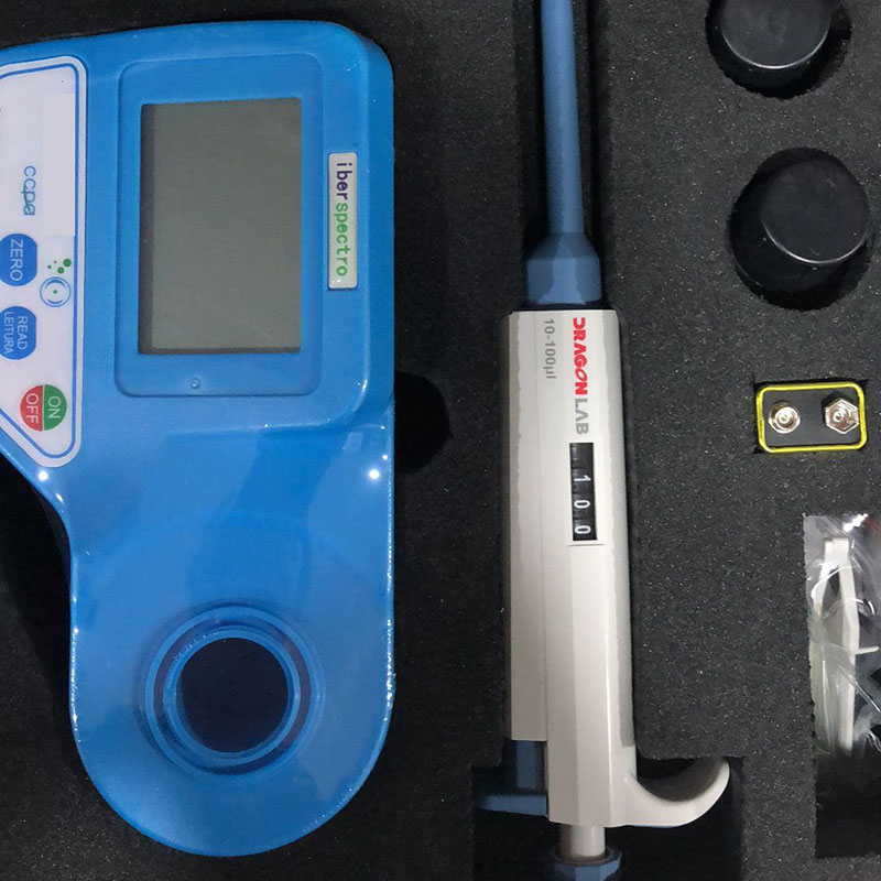 PracticalSperm Density Meter f - Agriculture Farming Livestock review and price