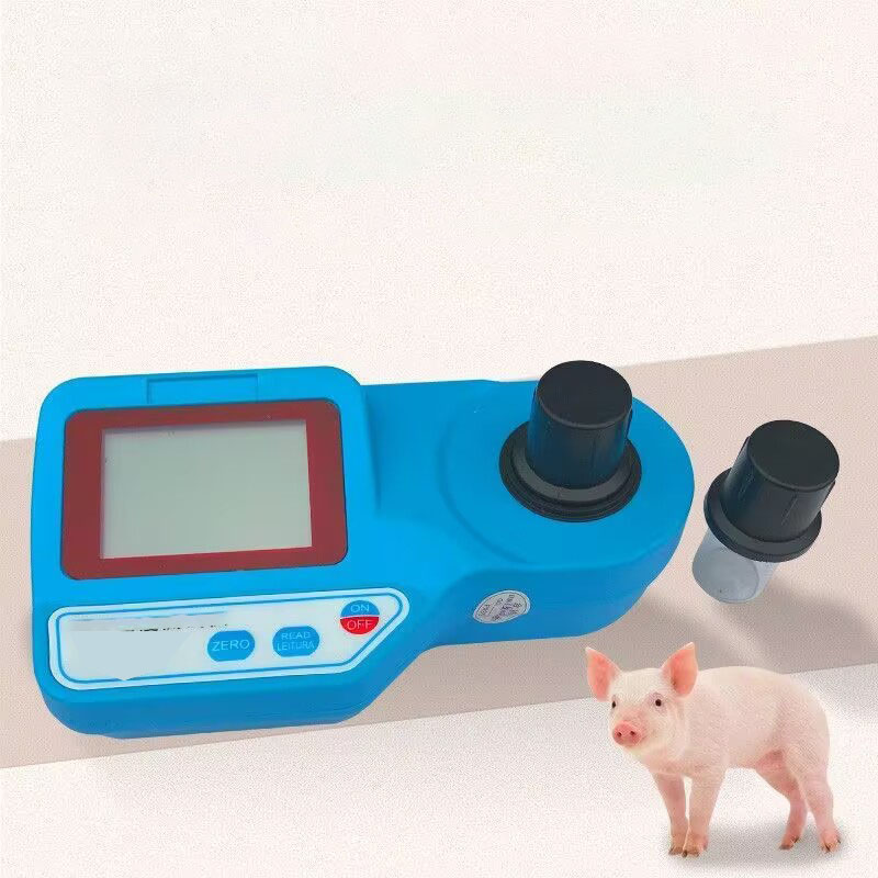 PracticalSperm Density Meter f - Agriculture Farming Livestock review and price