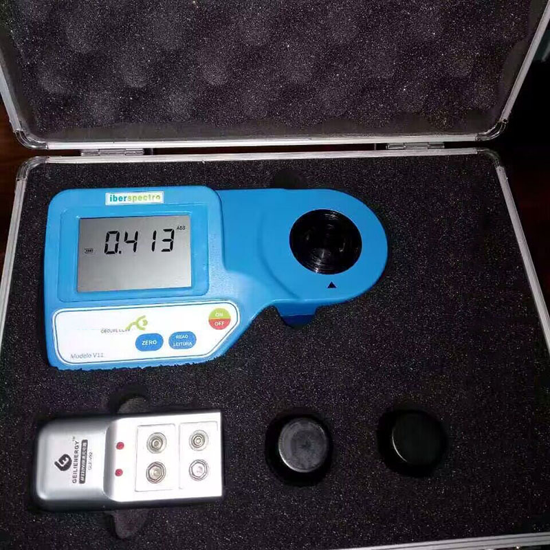 PracticalSperm Density Meter f - Agriculture Farming Livestock review and price