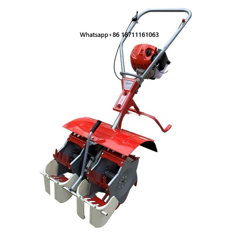 Agriculture Rice Weeder Machin - Agriculture Farming Rice review and price