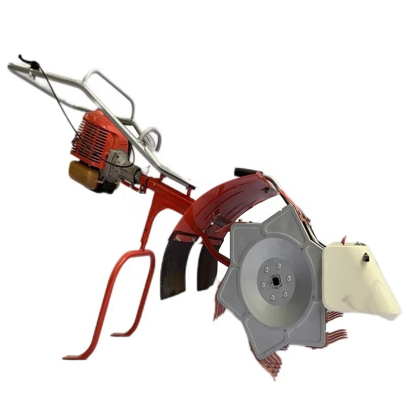 Agriculture Rice Weeder Machin - Agriculture Farming Rice review and price
