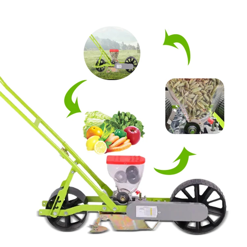 Wholesale 18 Rows Rice Drill C - Agriculture Farming Rice review and price