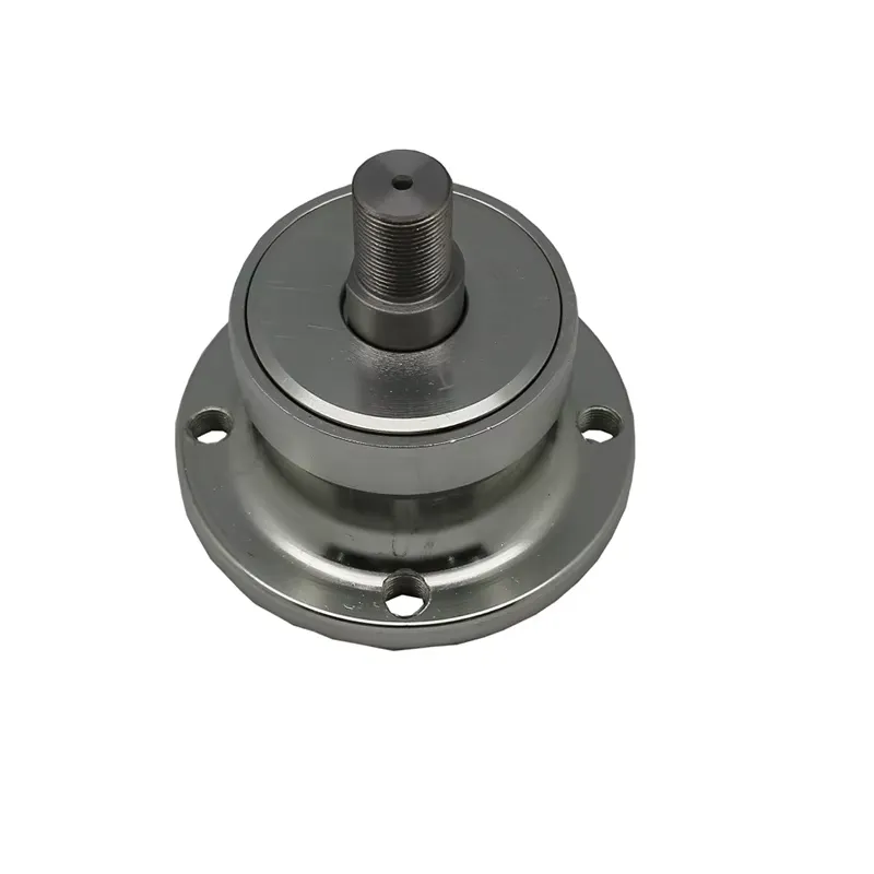 BAA 0004 Bearing Hub Assembly  - Agriculture Farming Hub review and price