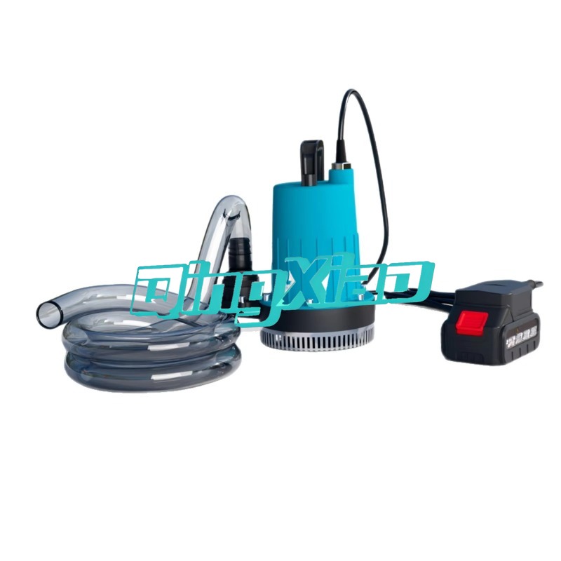 Lithium Battery Water Pump Por - Farming Agriculture Land review and price