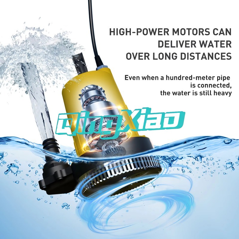 Lithium Battery Water Pump Por - Farming Agriculture Land review and price