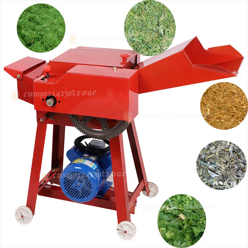 Feed Grinder Forage Crusher, G - Agriculture Farming Rice review and price