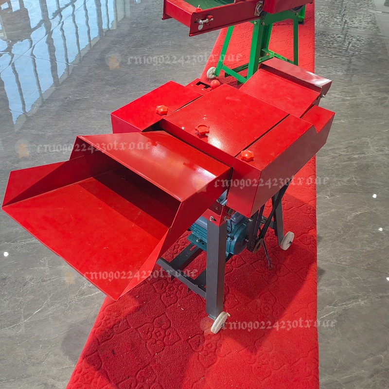 Feed Grinder Forage Crusher, G - Agriculture Farming Rice review and price