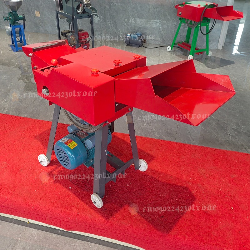 Feed Grinder Forage Crusher, G - Agriculture Farming Rice review and price